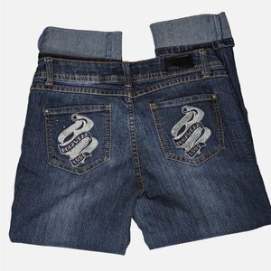 Classic Rocawear Women's Jeans